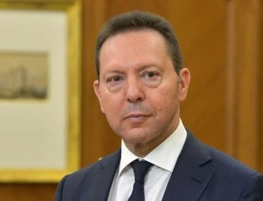 Στουρνάρας: Το κόστος από την κλιματική αλλαγή για την Ελλάδα έως το 2100 θα φτάσει...!